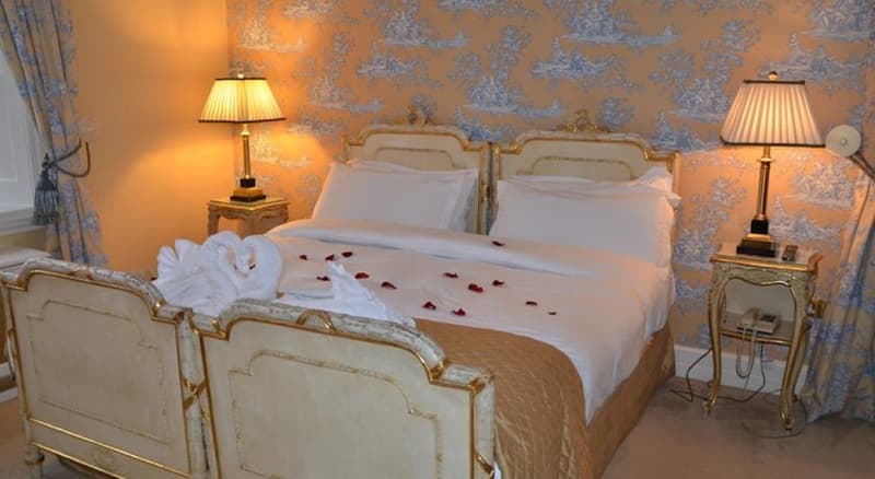 Waterford Castle Hotel & Golf Resort 5