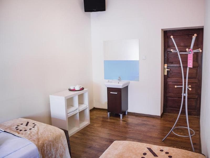 Boutique Hostel 2