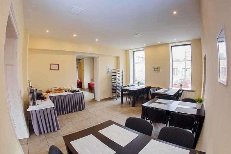 Boutique Hostel 3