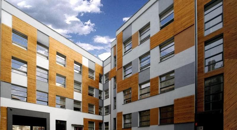 Boutique Hotels Lodz Ii 2