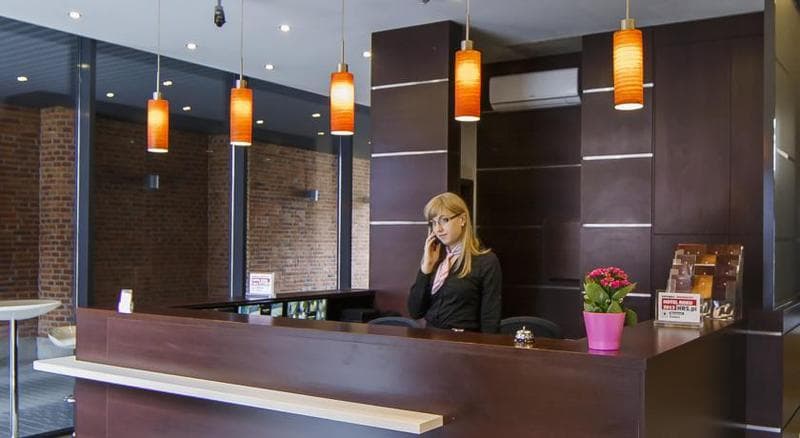 Boutique Hotels Lodz Ii 3