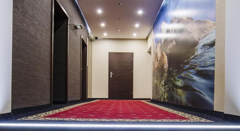 Boutique Hotels Lodz Ii 4