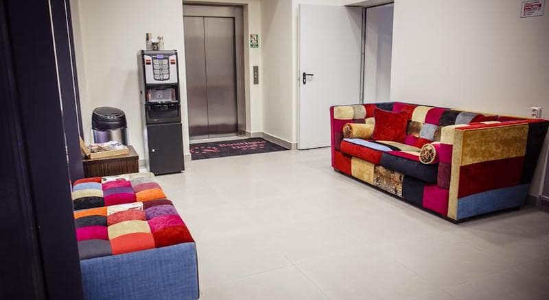 Boutique Hotels Lodz Ii 5