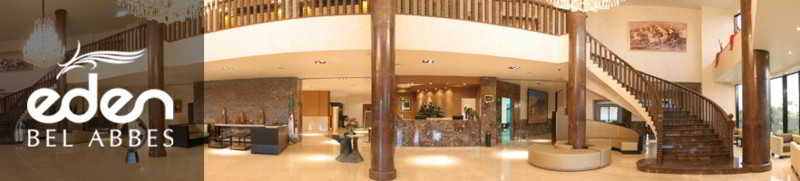 Eden Bel Abbés photo 1