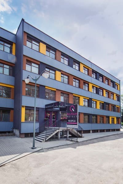 Boutique Hotel's Sosnowiec 2