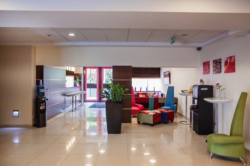 Boutique Hotel's Sosnowiec 3