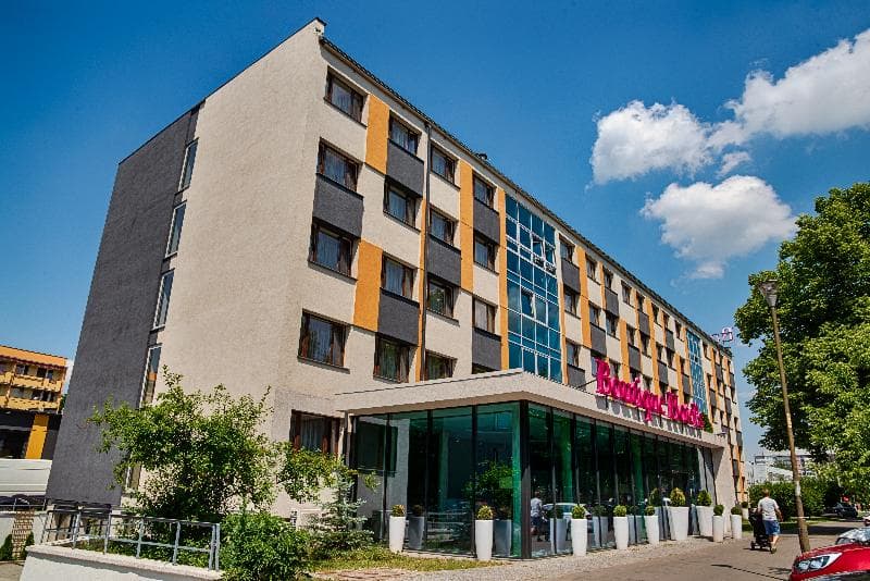 Boutique Hotel's Wroclaw 3