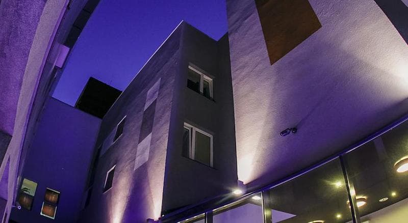 Boutique Hotels Lodz Iii 4