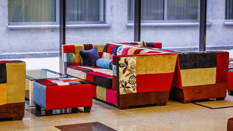 Boutique Hotels Lodz Iii 5