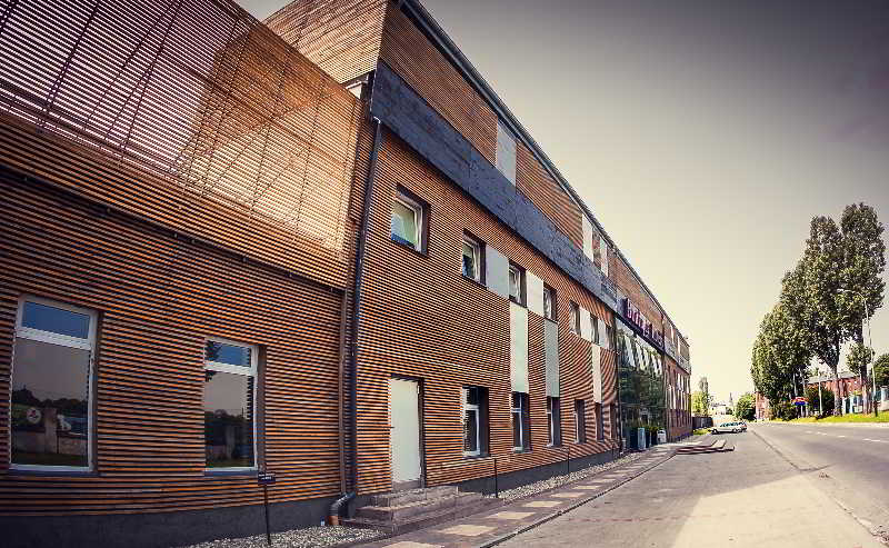 Boutique Hotels Lodz I 2