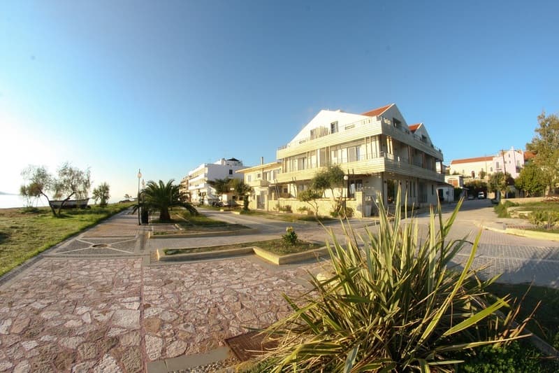 Aura Boutique Hotel 5