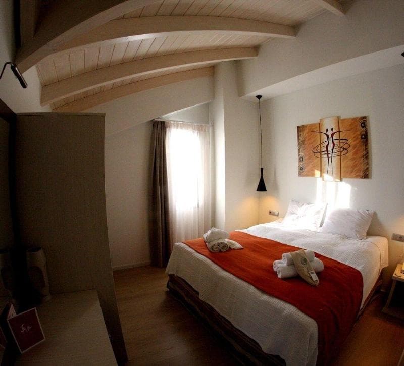 Aura Boutique Hotel 4