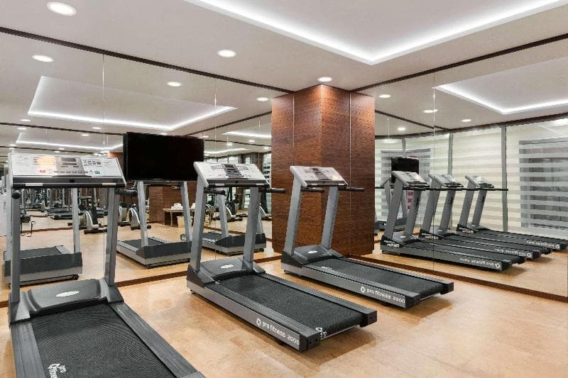 Ramada Encore By Wyndham Istanbul Kartal 2