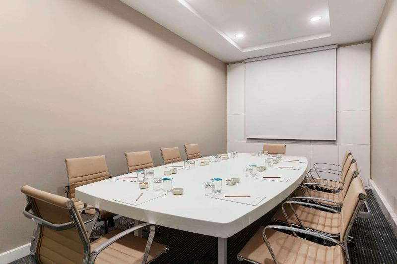 Ramada Encore By Wyndham Istanbul Kartal photo 1