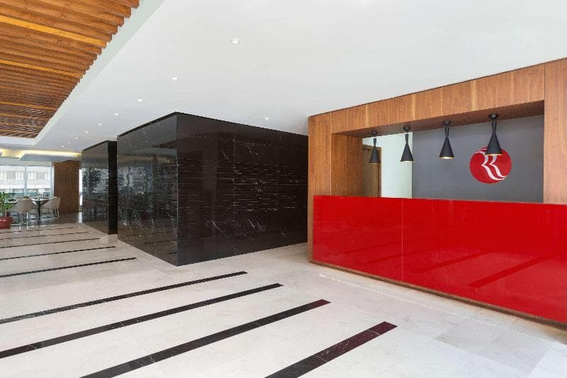 Ramada Encore By Wyndham Istanbul Kartal 4