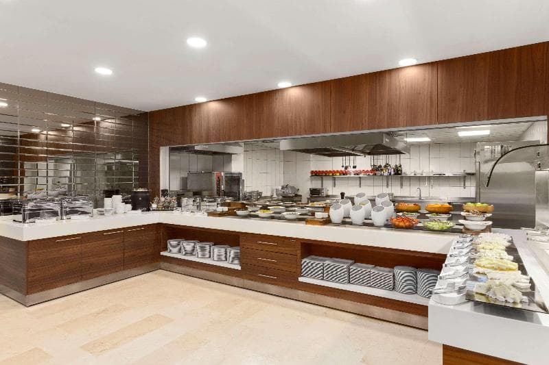 Ramada Encore By Wyndham Istanbul Kartal 3