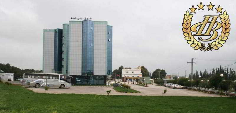 Hotel Benitala 4