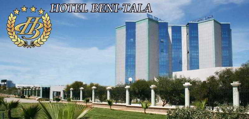 Hotel Benitala photo 1