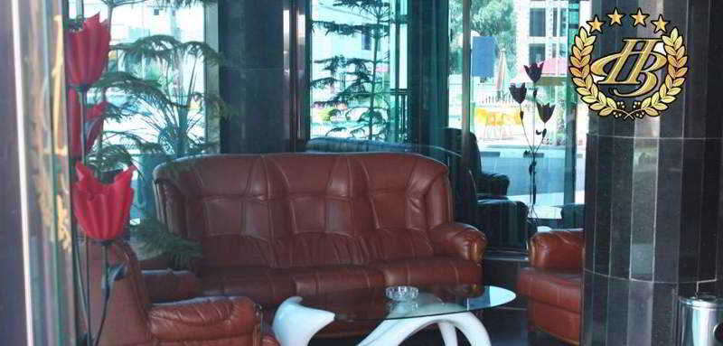 Hotel Benitala 5