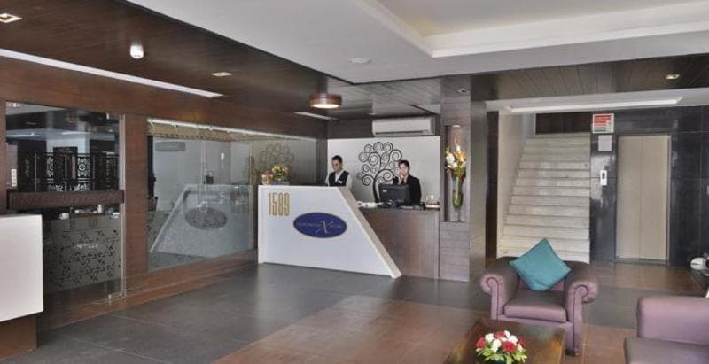 Hotel Clarks Collection Vadodara photo 1