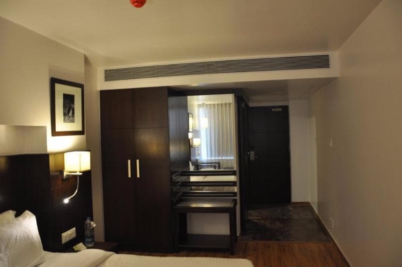 Hotel Clarks Collection Vadodara 4