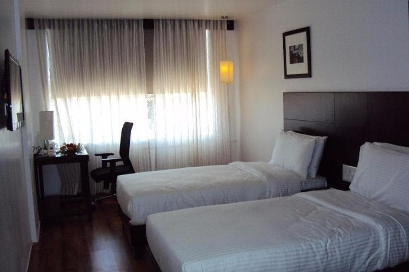 Hotel Clarks Collection Vadodara 5