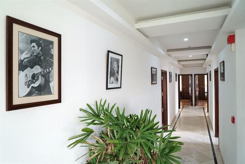 Oyo 1505 Rnb Jaipur photo 1