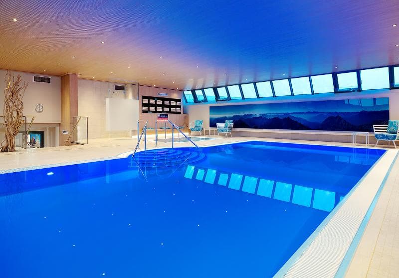 Novotel Nuernberg Centre Ville 3