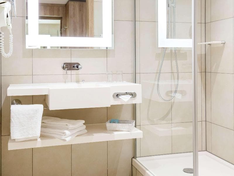 Novotel Nuernberg Centre Ville 4