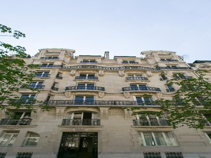 Résidence Charles Floquet 3