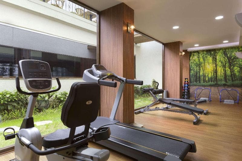 Ramada Encore by Wyndham Istanbul Florya photo 1