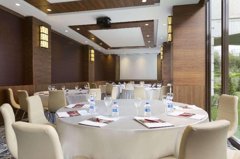 Ramada Encore by Wyndham Istanbul Florya main