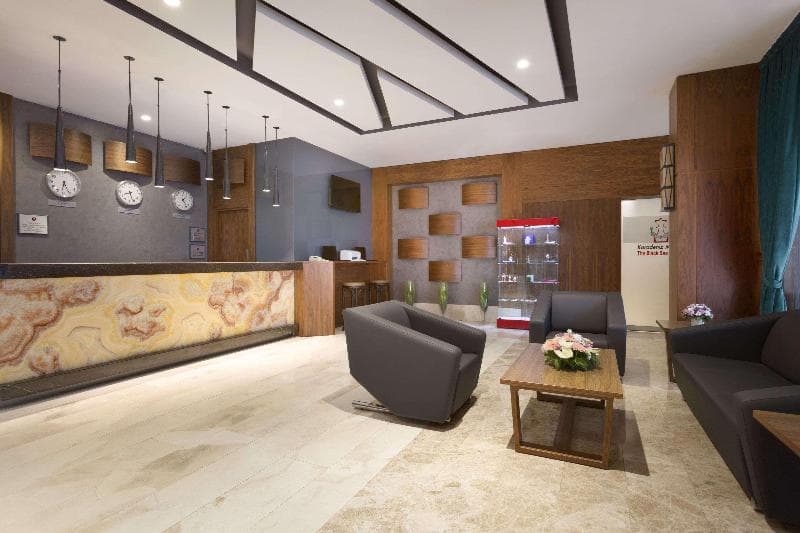 Ramada Encore by Wyndham Istanbul Florya 3