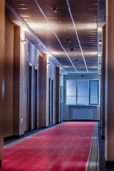 Boutique Hotel's Bytom 5