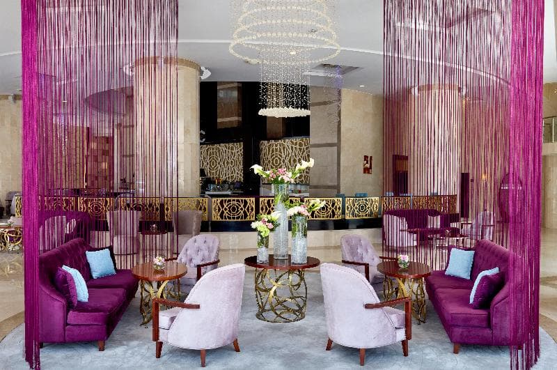 Best Plaza West Bay Hotel 3