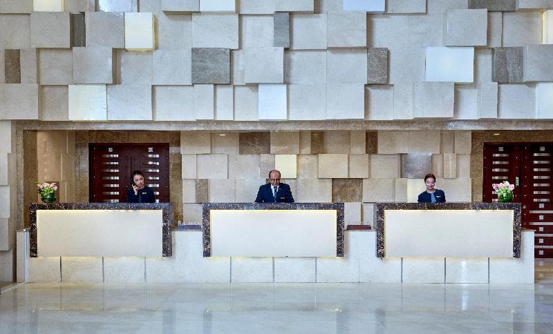 Best Plaza West Bay Hotel 5