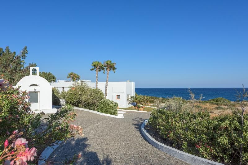 Villa Seven 4