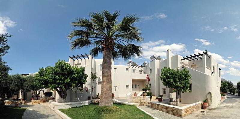 Ourania Apartments 5