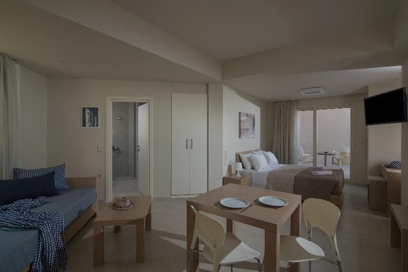 Ourania Apartments photo 1