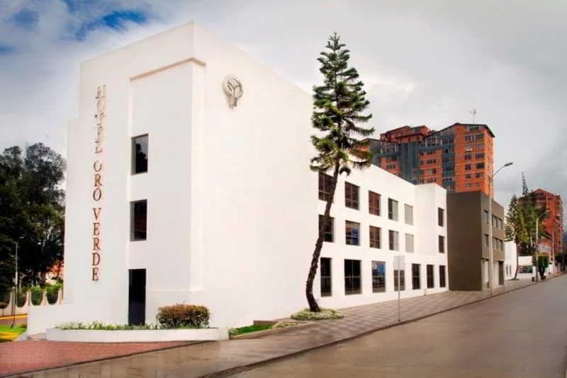 Oro Verde Cuenca 2