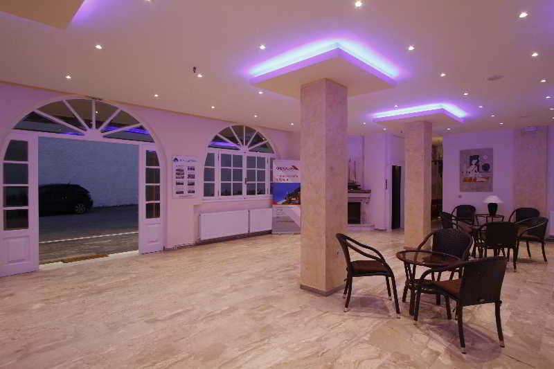 Corfu Maris Bellos Hotel photo 1