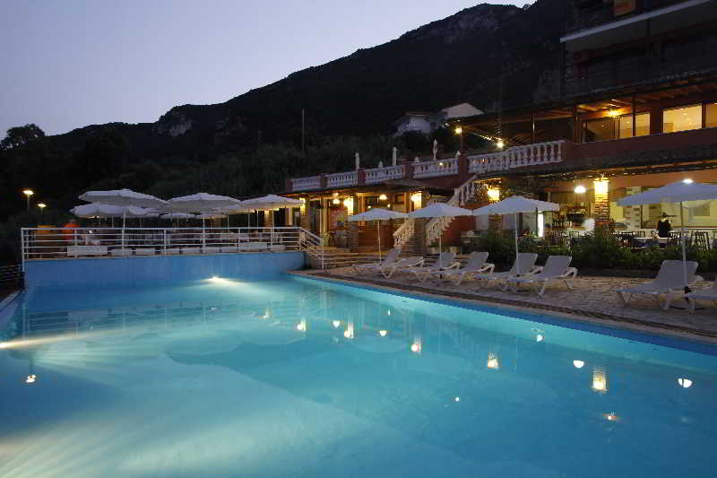 Corfu Maris Bellos Hotel 5