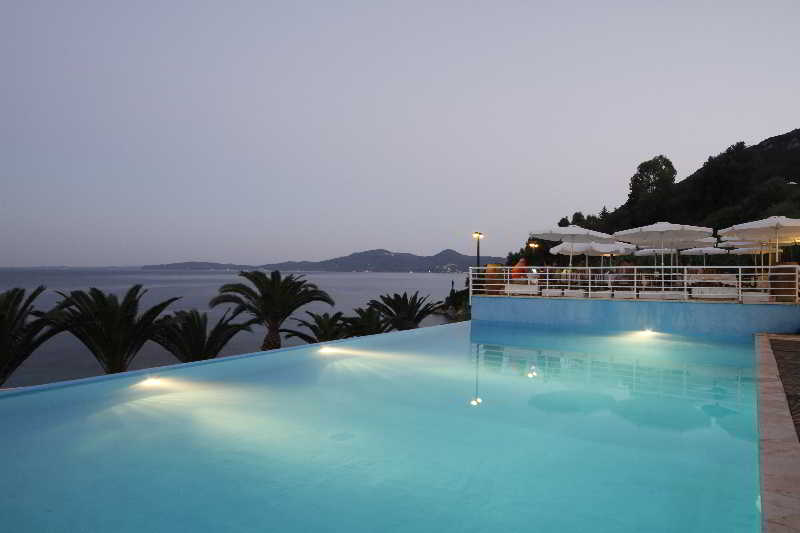 Corfu Maris Bellos Hotel 4