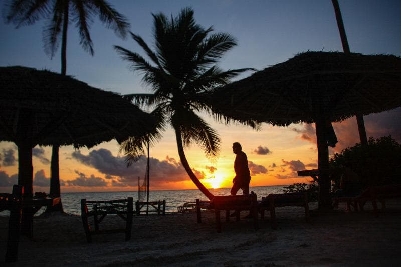 African Sun Sea Resort & Spa photo 1