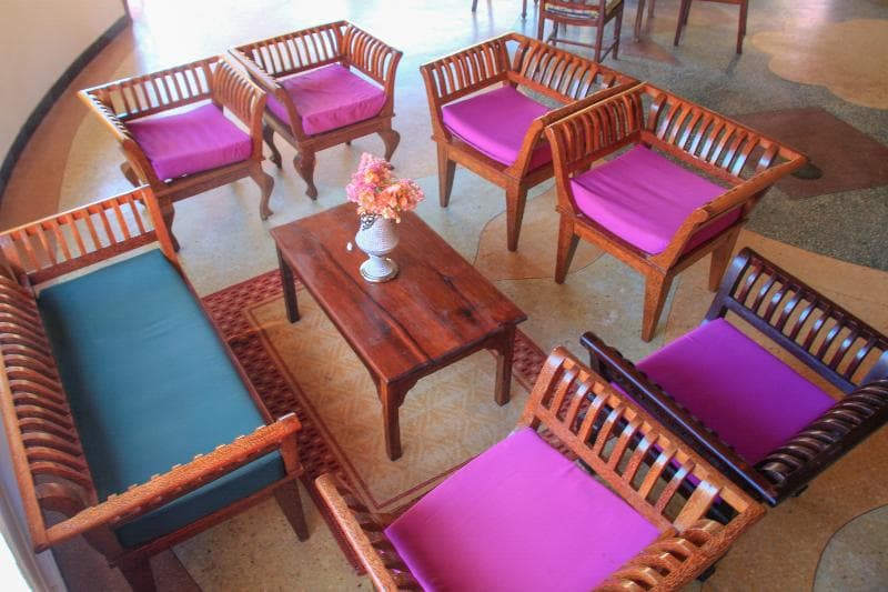 African Sun Sea Resort & Spa 5