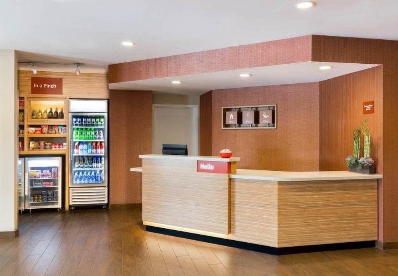 TownePlace Suites Bangor photo 1