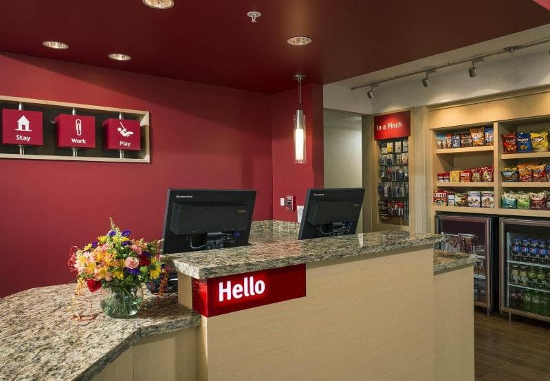 TownePlace Suites Bangor 3