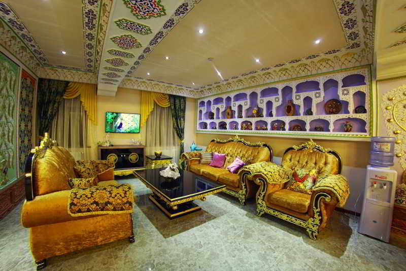 Hotel Emir Han 2