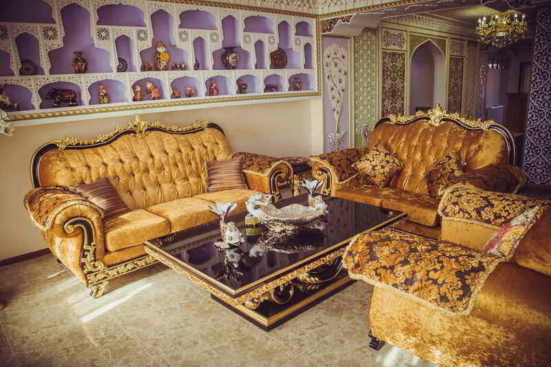 Hotel Emir Han 3