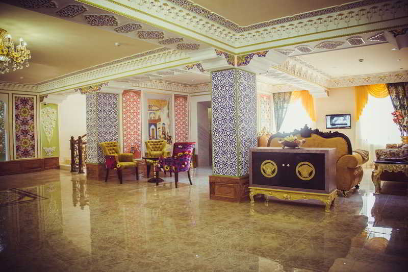 Hotel Emir Han 5